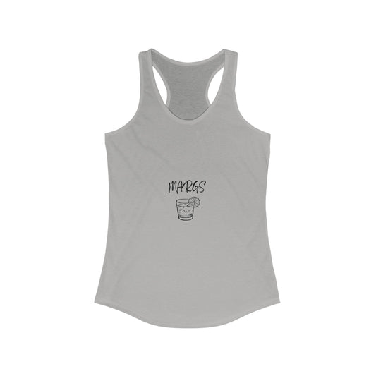 Margs Racerback Tank