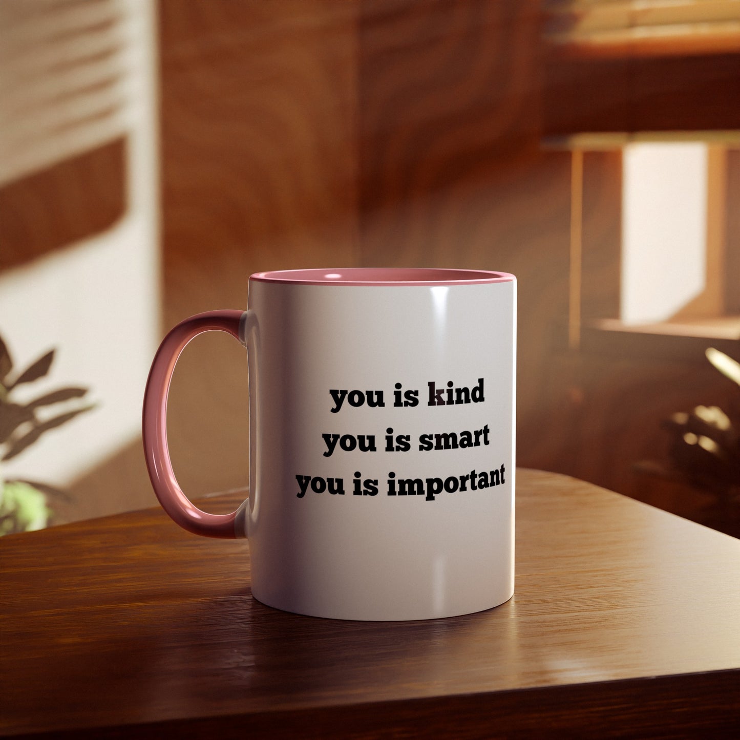 You is Kind Mug 11oz