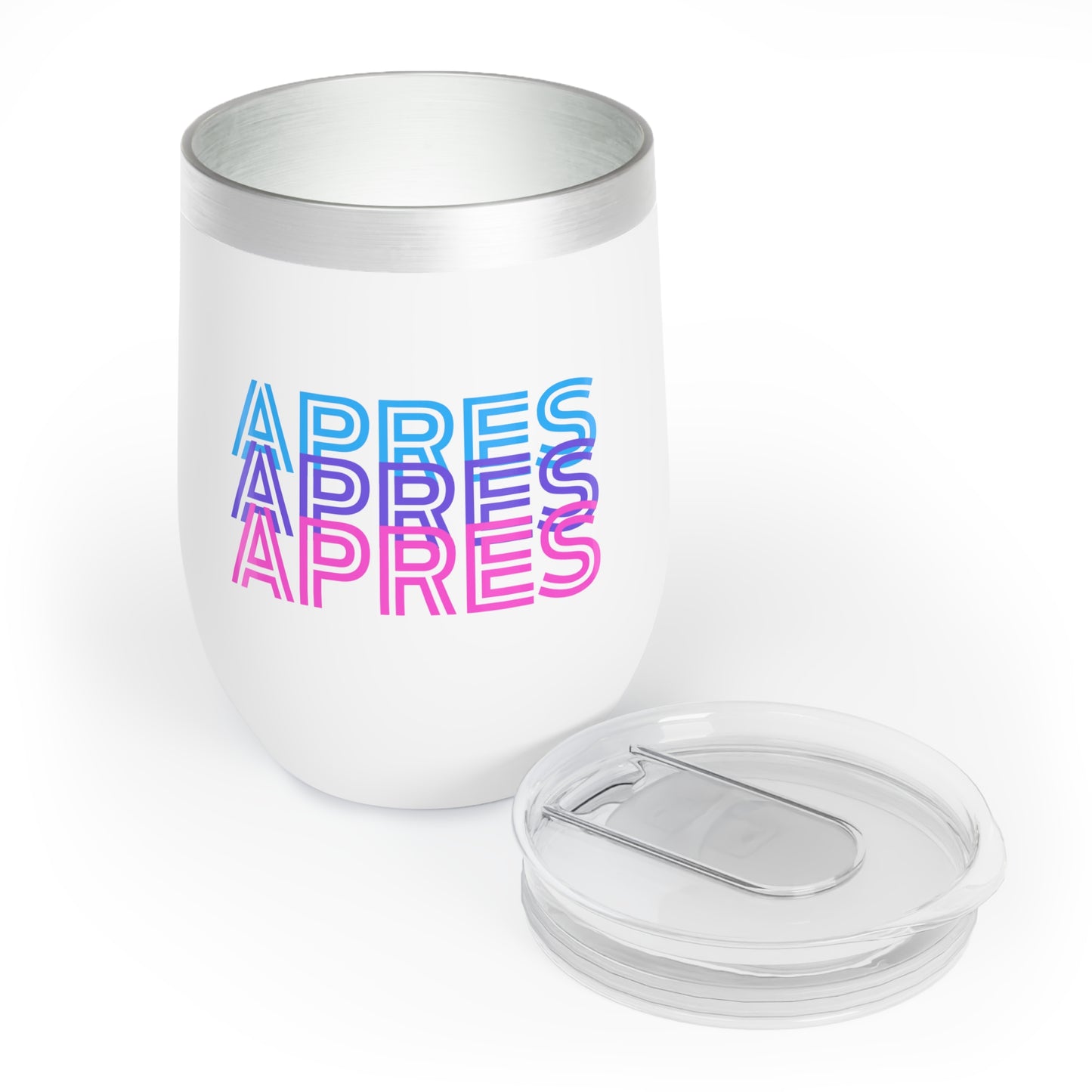 Apres Wine Tumbler