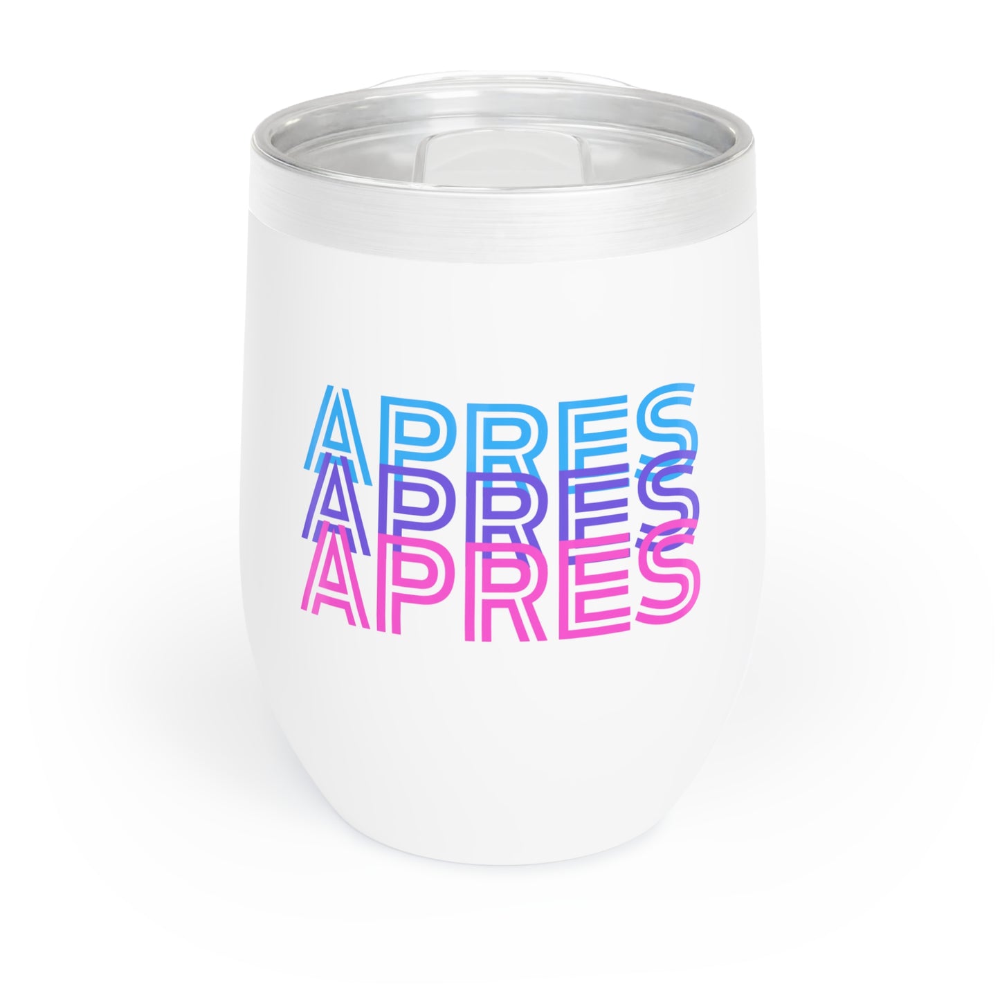 Apres Wine Tumbler