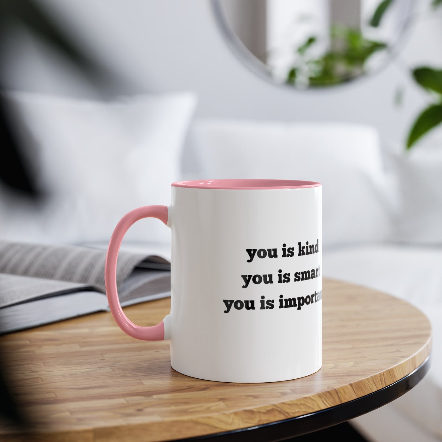 You is Kind Mug 11oz