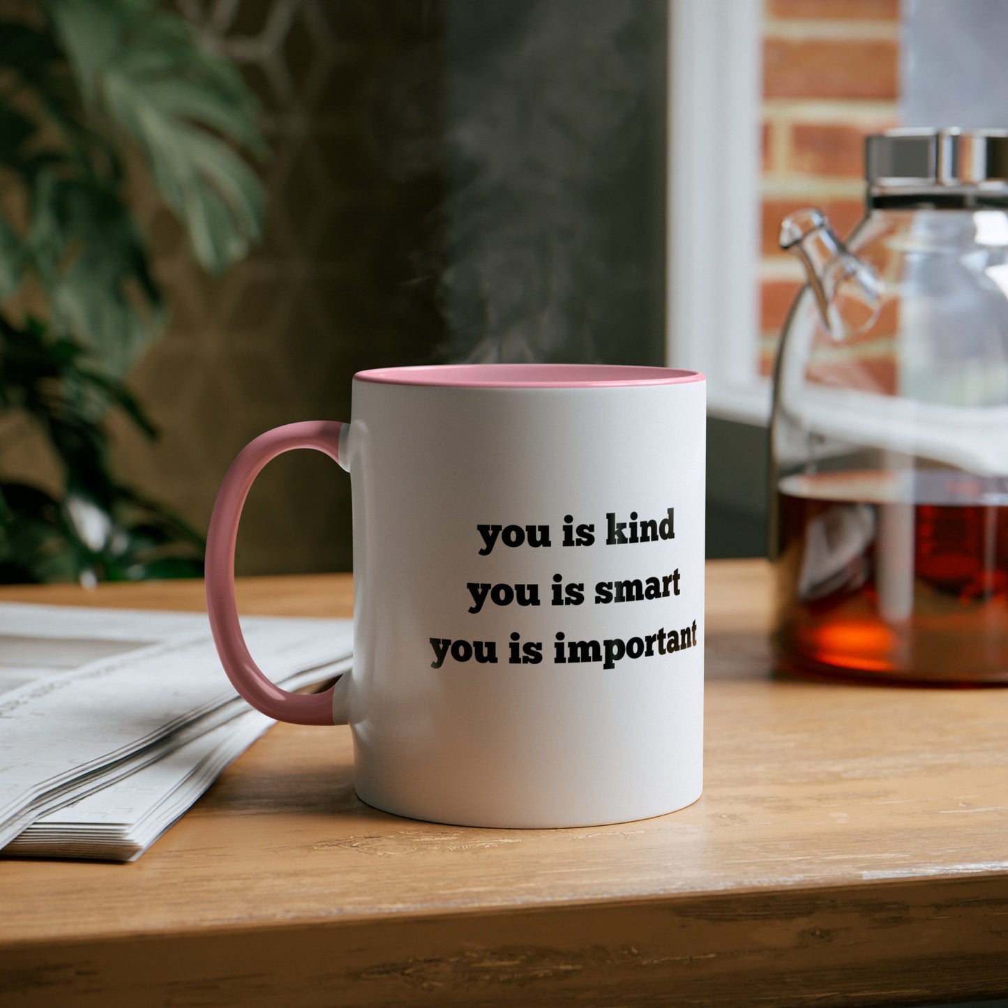 You is Kind Mug 11oz