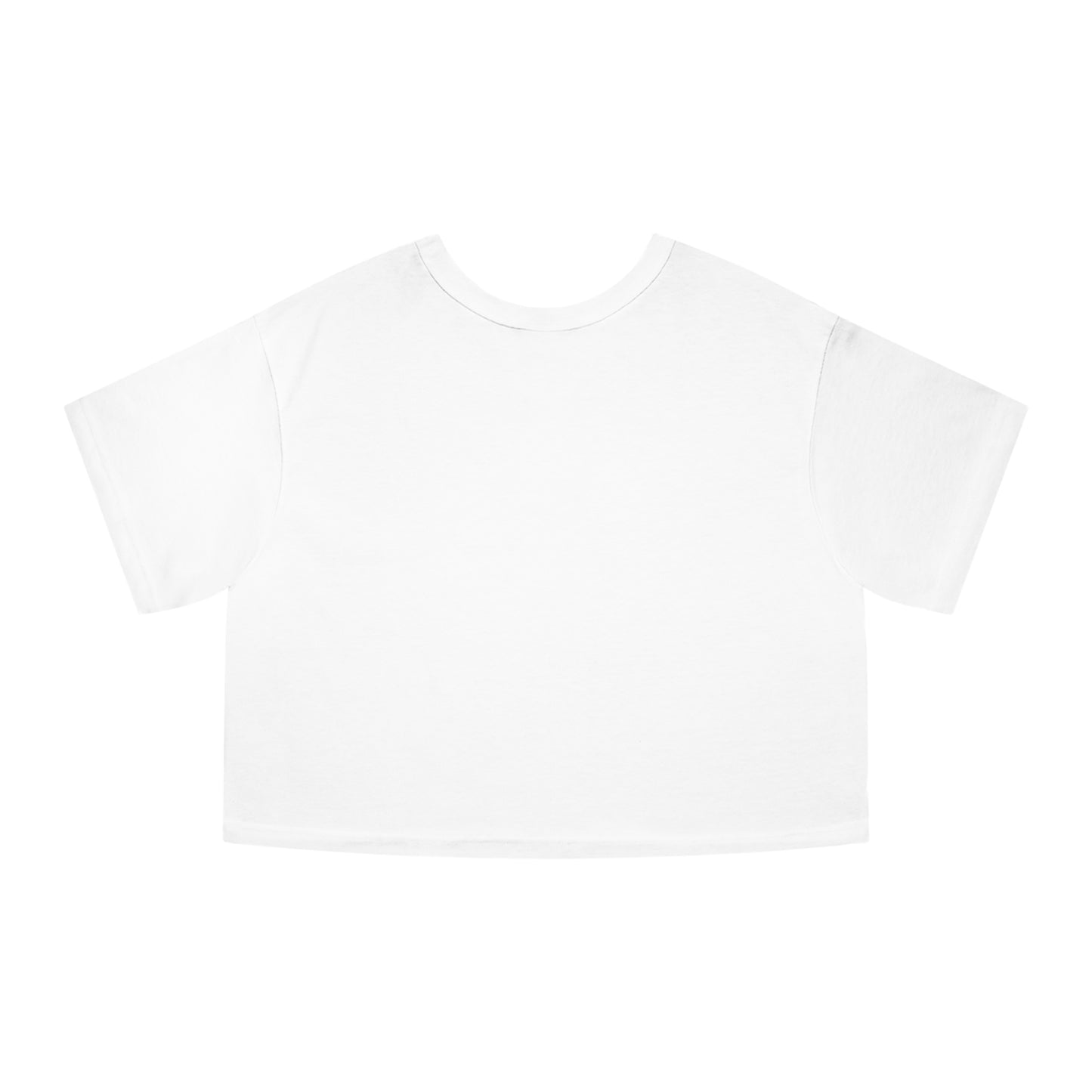 East Coast Cropped Tee